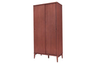 Kleiderschrank Charme 2-Türig - Memomad
