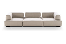 Modul-Sofa Puzzle - Konfiguriere Dein modulares Sofa - Memomad