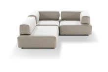 Modul-Sofa Puzzle - Konfiguriere Dein modulares Sofa - Memomad