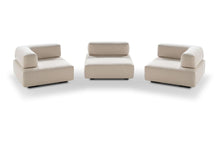 Modul-Sofa Puzzle - Konfiguriere Dein modulares Sofa - Memomad
