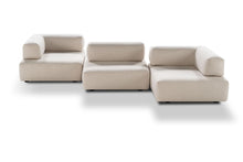 Modul-Sofa Puzzle - Konfiguriere Dein modulares Sofa - Memomad