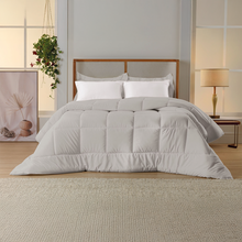 Bettdecke Lux 200 Fadenzahl - 100% Baumwolle Plumi - Altenburg