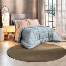 Bettdecke Lux 200 Fadenzahl - 100% Baumwolle Plumi - Altenburg