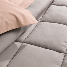 Bettdecke Lux 200 Fadenzahl - 100% Baumwolle Plumi - Altenburg