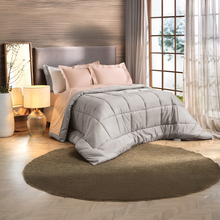 Bettdecke Lux 200 Fadenzahl - 100% Baumwolle Plumi - Altenburg