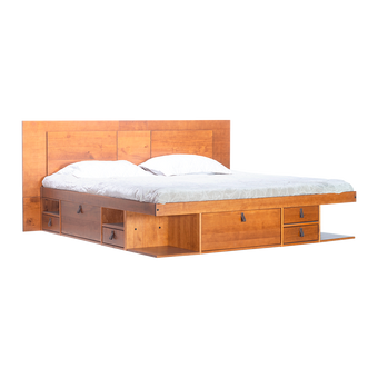 Linie Bali _ Memomad