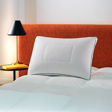 Kopfkissen Black 46x66cm - Altenburg - Memomad