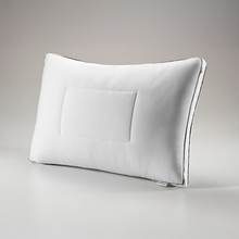 Kopfkissen Black 46x66cm - Altenburg - Memomad