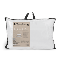 Kopfkissen Signature 45x65 cm - Altenburg - Memomad