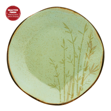 Ryo Bambus 6-er Teller Set