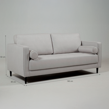 Sofa Keith - Memomad