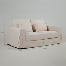 Sofa Monet - Memomad