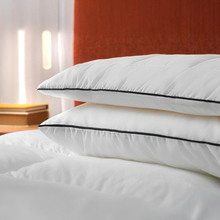 Kopfkissen Twins 46x66 cm - Altenburg - Memomad