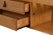 Funktionsbett Bali 180x200 cm - Bett mit Bettkasten und viel Stauraum - Inkl. Lattenrost - Memomad