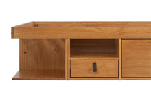 Funktionsbett Bali 180x200 cm - Bett mit Bettkasten und viel Stauraum - Inkl. Lattenrost - Memomad