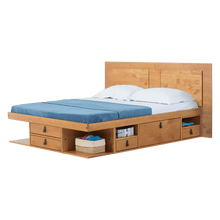 Kopfteil Ausziehbar Bali - Für alle Doppelbett-Größen - Memomad