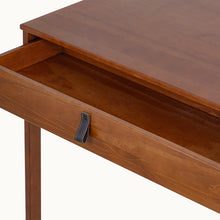 Schreibtisch Bali - 1 Schublade oder 2 Schubladen - Memomad