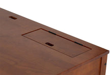 Schreibtisch Bali - 1 Schublade oder 2 Schubladen - Memomad