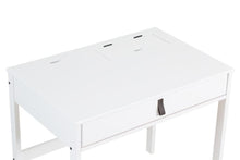 Schreibtisch Bali - 1 Schublade oder 2 Schubladen - Memomad