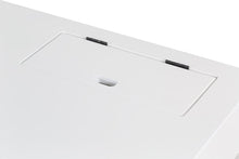 Schreibtisch Bali - 1 Schublade oder 2 Schubladen - Memomad