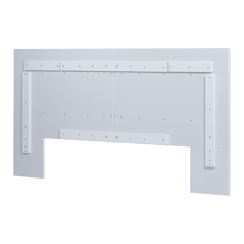 Kopfteil Ausziehbar Bali - Für alle Doppelbett-Größen - Memomad