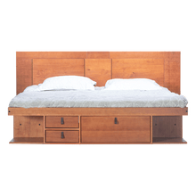 Kopfteil Ausziehbar Bali - Für alle Doppelbett-Größen - Memomad