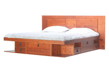 Kopfteil Ausziehbar Bali - Für alle Doppelbett-Größen - Memomad
