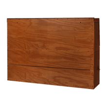 Funktions-Kopfteil Bali - 4 Größen und 3 Farben