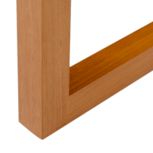 Schreibtisch Duna - Passt auch als Schminktisch