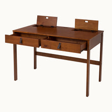 Schreibtisch Bali - 1 Schublade oder 2 Schubladen - Memomad