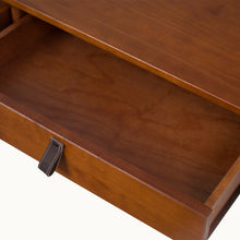 Schreibtisch Bali - 1 Schublade oder 2 Schubladen - Memomad