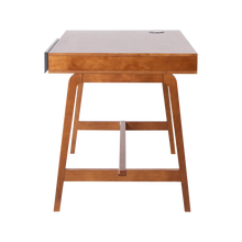 Schreibtisch Mandal Graphit 130cm - Memomad