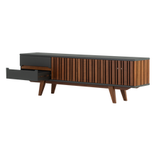 Lowboard Panteon - 2 Größen und 3 Farben