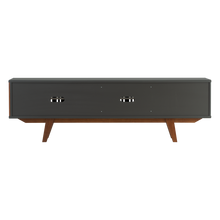 Lowboard Panteon - 2 Größen und 3 Farben