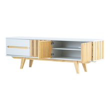 Lowboard Panteon - 2 Größen und 3 Farben