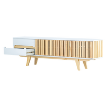 Lowboard Panteon - 2 Größen und 3 Farben