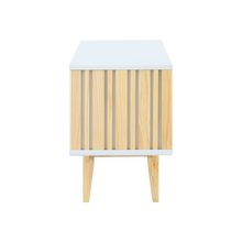 Lowboard Panteon - 2 Größen und 3 Farben