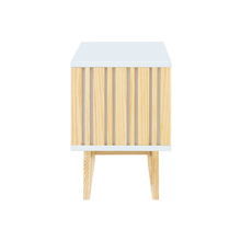 Lowboard Panteon - 2 Größen und 3 Farben