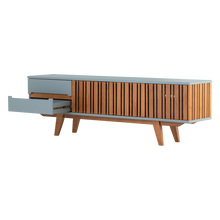 Lowboard Panteon - 2 Größen und 3 Farben