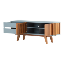 Lowboard Panteon - 2 Größen und 3 Farben