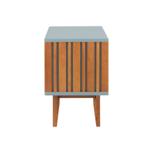 Lowboard Panteon - 2 Größen und 3 Farben