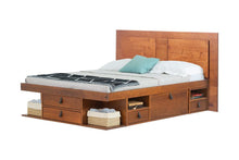 Kopfteil Ausziehbar Bali - Für alle Doppelbett-Größen - Memomad