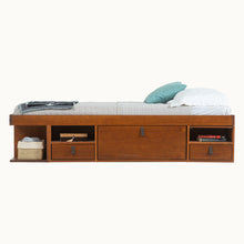 BALI: Funktionsbett + Lattenrost