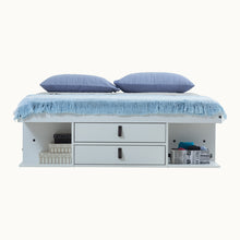 BALI: Funktionsbett + Lattenrost