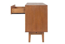 Sideboard Charme - Konsolentisch mit 2 Schubladen - Memomad