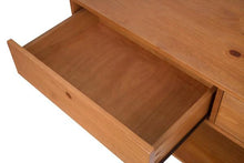 Sideboard Charme - Konsolentisch mit 2 Schubladen - Memomad