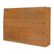 Funktions-Kopfteil Bali - 4 Größen und 3 Farben