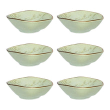 Ryo Bambus 6-er Schalen Set - Memomad