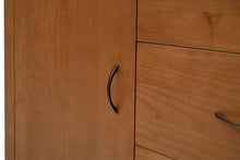 Buffetschrank Euro - Sideboard mit 3 Schubladen und 2 Türen - Memomad