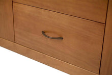 Buffetschrank Euro - Sideboard mit 3 Schubladen und 2 Türen - Memomad